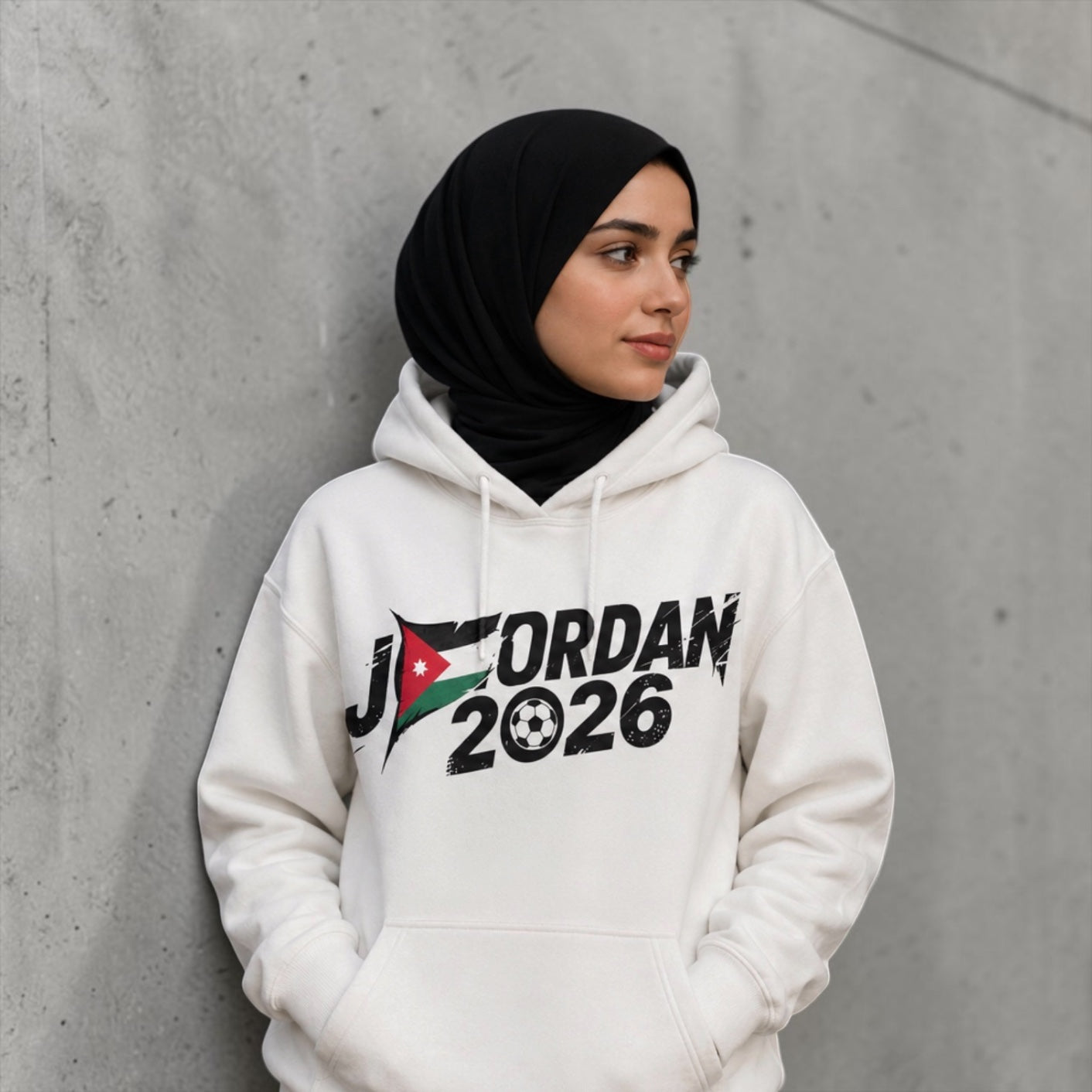 Jordan World-cup 2026
