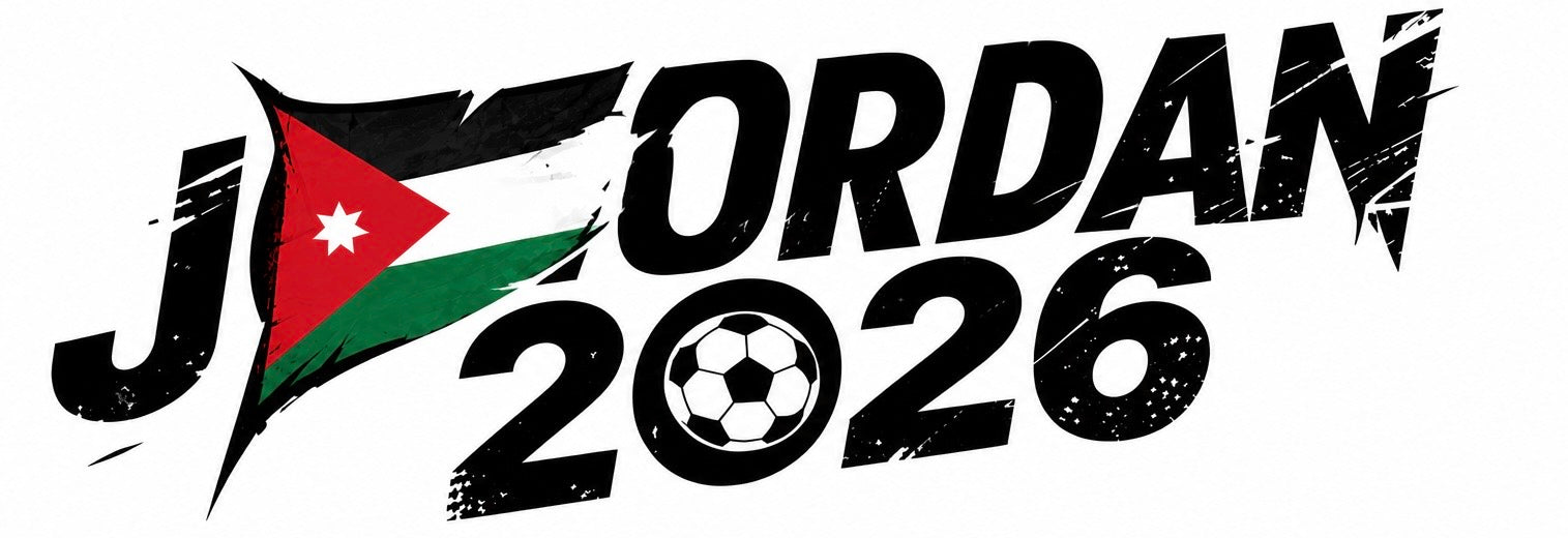 Jordan World-cup 2026